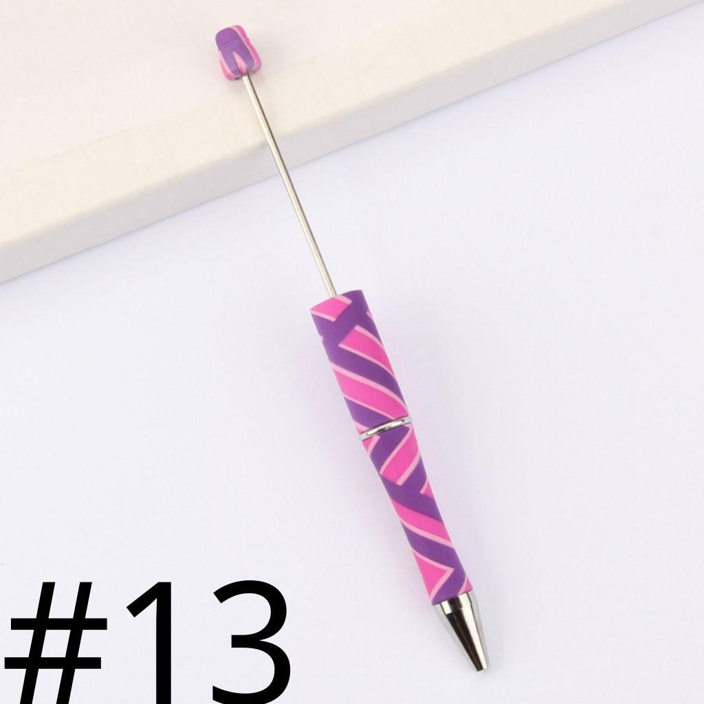 Printed Beadable Pens ALL DESIGNS (All 2 Parts ,Part 1.)