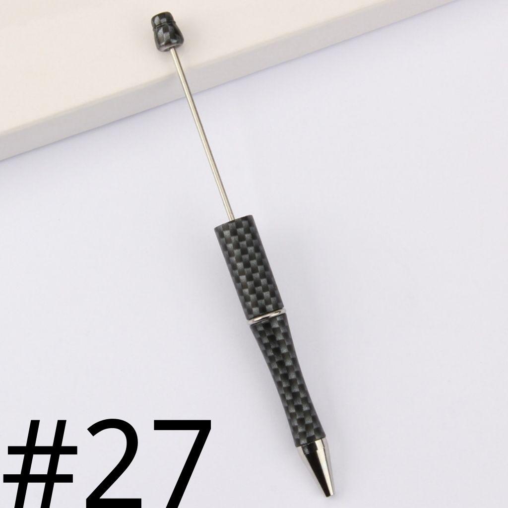 Printed Beadable Pens ALL DESIGNS (All 2 Parts ,Part 1.)