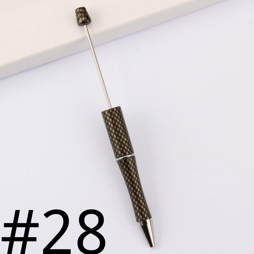 Printed Beadable Pens ALL DESIGNS (All 2 Parts ,Part 1.)