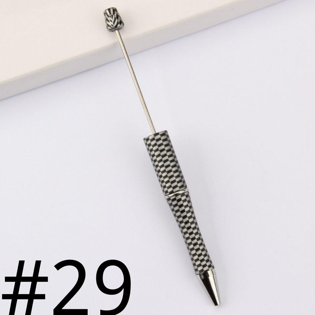 Printed Beadable Pens ALL DESIGNS (All 2 Parts ,Part 1.)