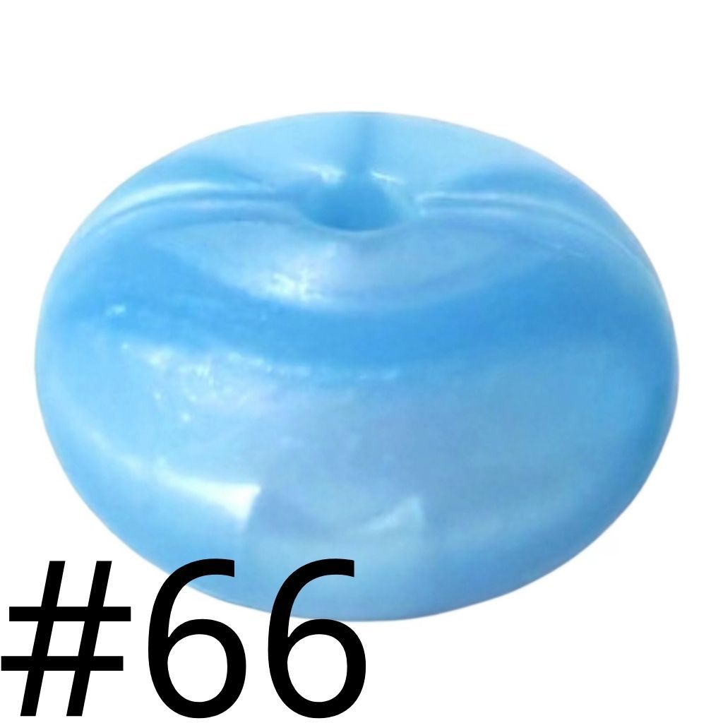 Silicone Wheel Beads 14mm ALL DESIGNS (All 3 Parts ,Part 2.)