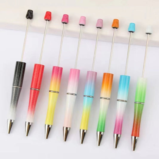 Ombre Beadable Pens ALL DESIGNS