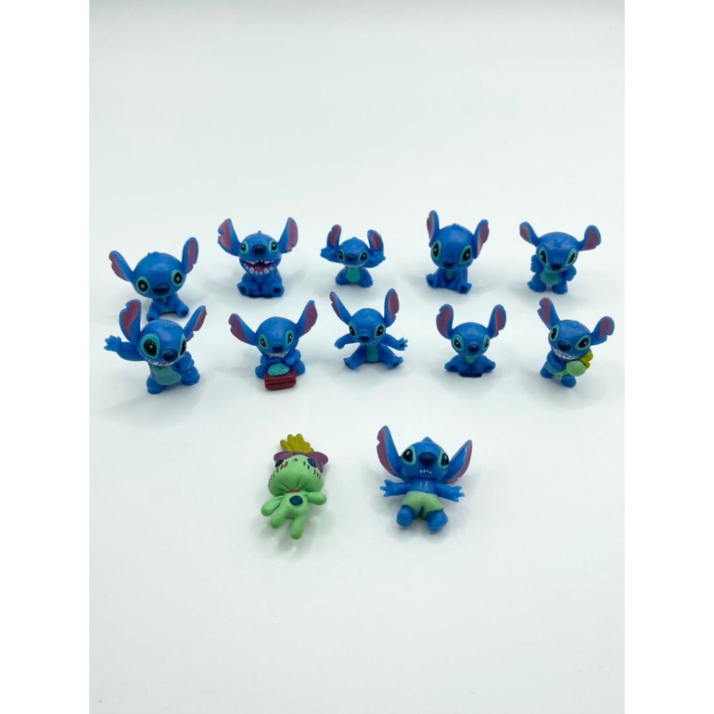 Small Stitch Pen Toppers (Without Holes) ,Random Mix