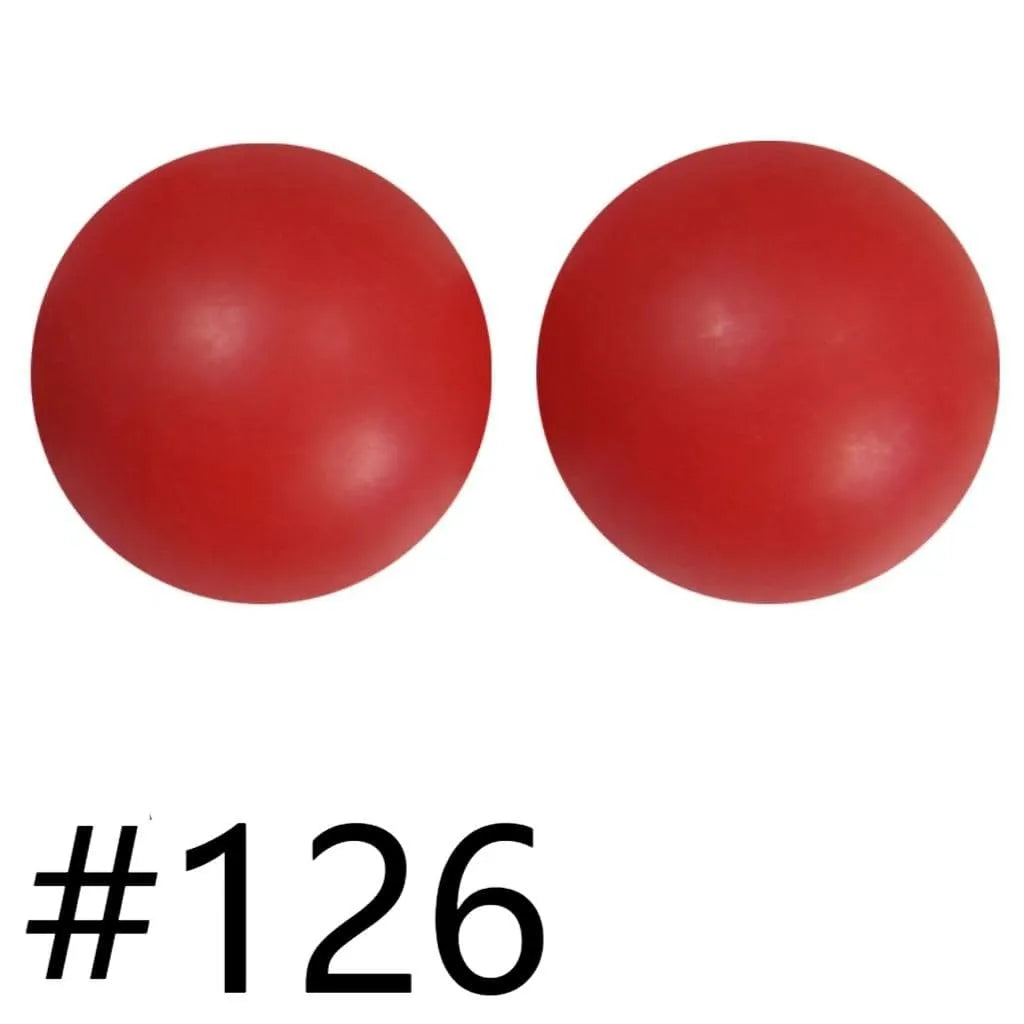 A-Silicone Solid Beads,15mm,Lahat ng Disenyo