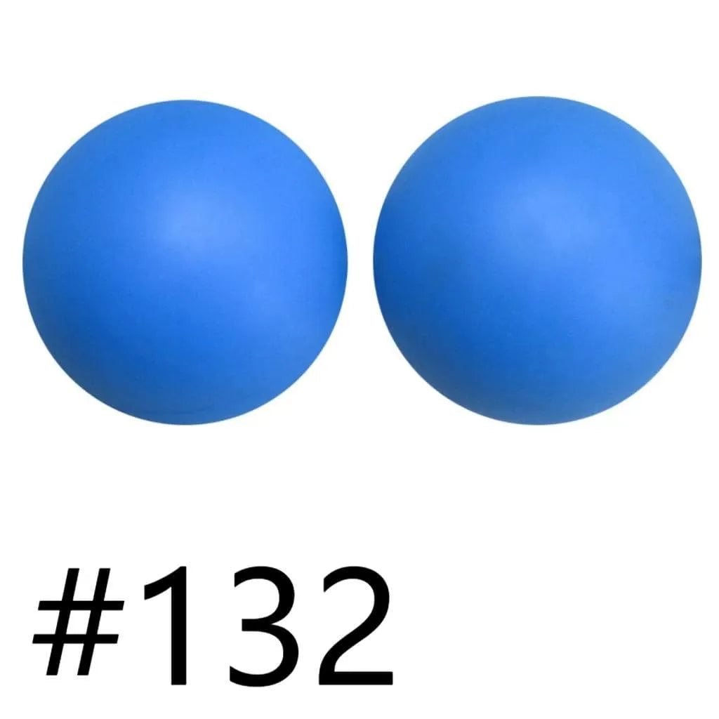 A-Silicone Solid Beads,15mm,Lahat ng Disenyo