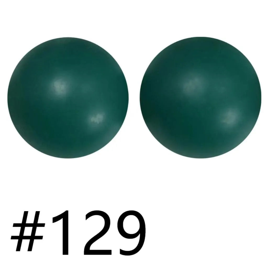 A-Silicone Solid Beads,15mm,Lahat ng Disenyo